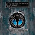 <b>[TRQ-008]</b><br> D'Stylerz - the New World