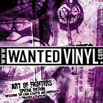 <B>[TRRV-009]</B><BR>  Art Of Fighters - Revamped 9