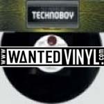 <B>[TTC-049]</B><BR> Technoboy - Put Some Grace