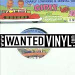 <B>[UNIDJ-016]</B><BR> Charly Lownoise & Mental Theo - Girls