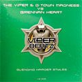<b>[VB-006]</B><BR> The Viper & G-Town Madness - Blending Harder