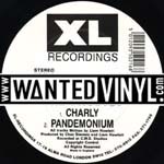 <b>[XLT-021]</B><BR> The Prodigy - Charly