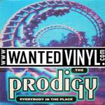 <B>[XLT-026]</B><BR>  The Prodigy - Everybody In The Place