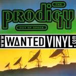 <B>[XLT-035]</B><BR>  The Prodigy - Out Of Space