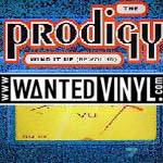 <B>[XLT-039]</B><BR>  The Prodigy - Wind It Up