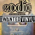 <B>[XLT-051]</B><BR>  The Prodigy - No Good (Start The Dance)