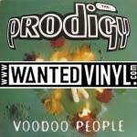 <B>[XLT-054]</B><BR>  The Prodigy - Voodoo People