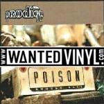 <B>[XLT-058]</B><BR>  The Prodigy - Poison
