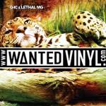 <B>[ZOO-031]</B><BR> Q-Ic & Lethal MG - Co�tus Interruptus