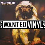 <B>[ZOO-032]</B><BR> Mark With A K - Kick That Bass