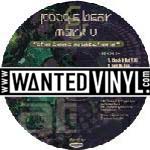 <b>[AM-016]</B><BR>Mark V. & Poogie Bear - The Beat Snatchers