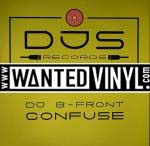 <b>[DJS-021]</B><BR> DJ B-Front - Confuse