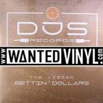<b>[DJS-024]</B><BR> The Vision - Gettin Dollars