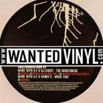 <b>[GS2-09002]</B><BR> DJ Mystery - My Name Is Techno