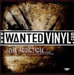 <b>[HKR-003]</B><BR> DJ Delirium & Delusional - Addiction