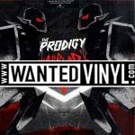 <b>[HOSPT-004]</B><BR> The Prodigy - Warriors Dance