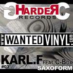 <b>[HR-003]</b><br>  Karl F - Saxoform
