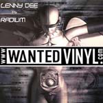 <B>[NRTX-20]</B><BR>  Lenny Dee & Radium - Undisputed Truth
