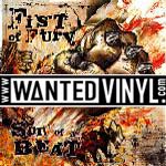 <B>[PKGLP-11]</B><BR> Fist Of Fury - Son Of A Beat