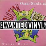 <B>[REV-001]</B><BR> Omar Santana - Noise Dive