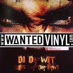 <B>[REV-008]</B><BR>  Dj De Wit - Bring Me The News