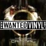 <b>[TRAX-080]</B><BR> Tommyknocker - Criminal EP