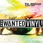 <B>[ZOO-026]</B><BR>  The Playboyz - Check One