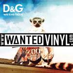 <B>[ZOO-028]</B><BR>  D&G - We Love Friday