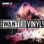 <B>[ZOO-029]</B><BR>  Dark-E - Holographic